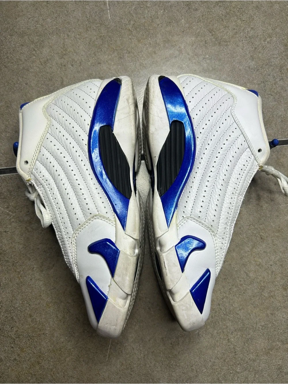 Jordan 14